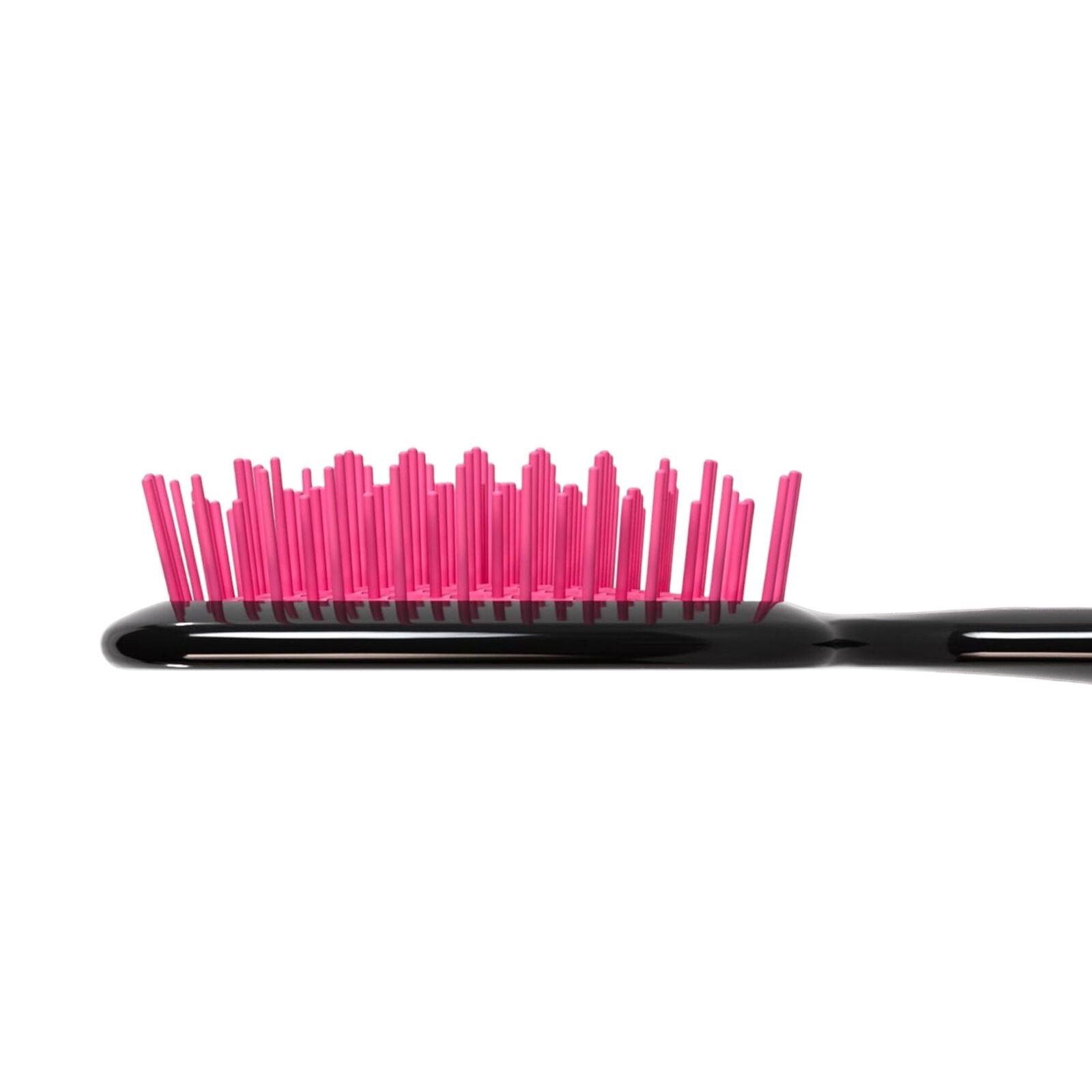 Unbrush Detangler Hair Brush for Wet or Dry Hair in Cherry Blossom